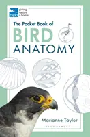 Libro de bolsillo de anatomía de aves - Pocket Book of Bird Anatomy