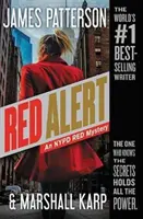 Alerta Roja: Un misterio de NYPD Red - Red Alert: An NYPD Red Mystery