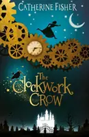 Cuervo Mecánico - Clockwork Crow