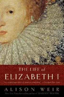 La vida de Isabel I - The Life of Elizabeth I