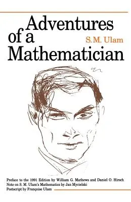 Aventuras de un matemático - Adventures of a Mathematician