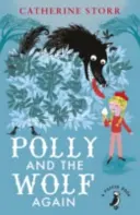 Polly y el lobo otra vez - Polly And the Wolf Again