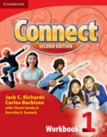 Cuaderno de ejercicios Connect Nivel 1 - Connect Level 1 Workbook