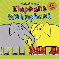 Elefante Wellyphant NE PB - Elephant Wellyphant NE PB