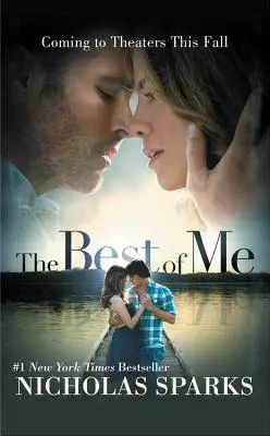 Lo mejor de mí - The Best of Me