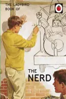 El libro de las mariquitas sobre los empollones - The Ladybird Book of the Nerd