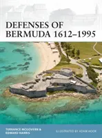 Las defensas de las Bermudas 1612-1995 - Defenses of Bermuda 1612-1995