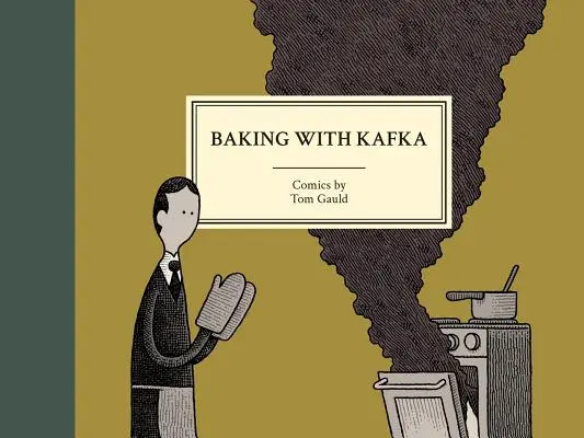 Horneando con Kafka - Baking with Kafka