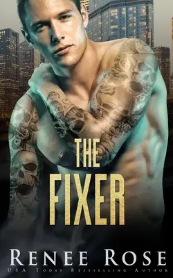 El Arreglador - The Fixer