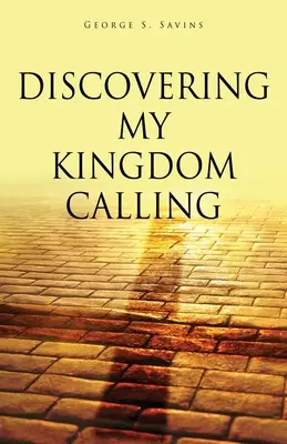Descubriendo la llamada de mi reino - Discovering my Kingdom Calling