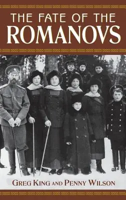 El destino de los Romanov - The Fate of the Romanovs