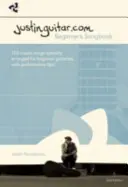 Justinguitar.Com Libro de canciones para principiantes - 2ª edición - Justinguitar.Com Beginner's Songbook - 2nd Edition