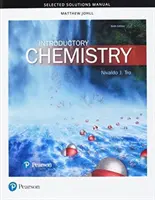 Student Selected Solutions Manual for Introductory Chemistry (Manual de soluciones para la introducción a la química) - Student Selected Solutions Manual for Introductory Chemistry