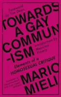 Hacia un comunismo gay: Elementos de una crítica homosexual - Towards a Gay Communism: Elements of a Homosexual Critique