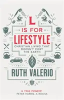 L de Estilo de Vida: Revisado y Actualizado - L is for Lifestyle: Revised and Updated