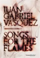 Canciones para las Llamas - Songs for the Flames