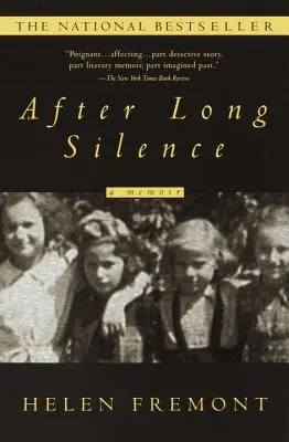 Después de un largo silencio: A Memoir - After Long Silence: A Memoir