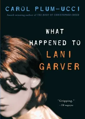 Qué fue de Lani Garver - What Happened to Lani Garver