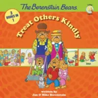 Los Osos Berenstain: Trata a los demás con amabilidad - The Berenstain Bears Treat Others Kindly