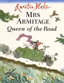 Mrs Armitage Reina de la carretera - Mrs Armitage Queen Of The Road