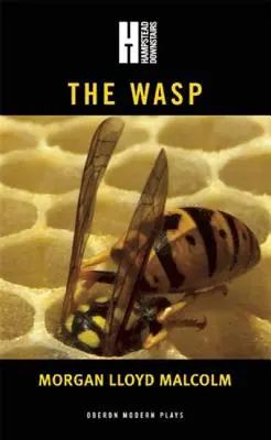 Avispa - Wasp