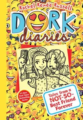 Dork Diaries 14, 14: Historias de una no tan buena amiga para siempre - Dork Diaries 14, 14: Tales from a Not-So-Best Friend Forever