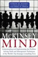 Mente McKinsey - McKinsey Mind