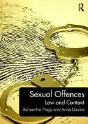 Delitos sexuales: Derecho y contexto - Sexual Offences: Law and Context