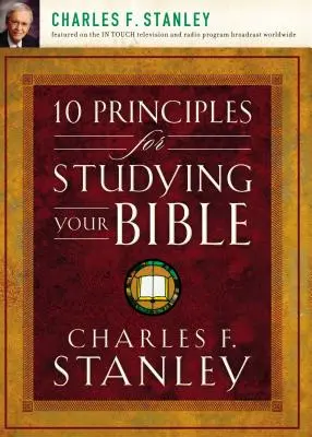 10 principios para estudiar la Biblia - 10 Principles for Studying Your Bible