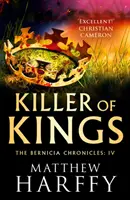 Asesino de reyes, 4 - Killer of Kings, 4