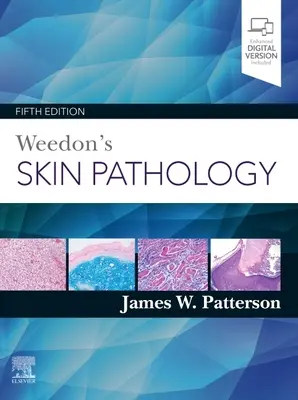 Patología cutánea de Weedon - Weedon's Skin Pathology