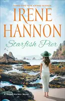 El muelle de las estrellas de mar: Una novela de Hope Harbor - Starfish Pier: A Hope Harbor Novel