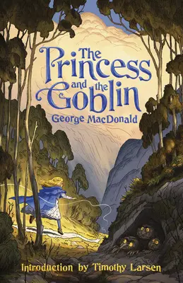 La princesa y el duende - The Princess and the Goblin