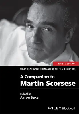 Un compañero de Martin Scorsese - A Companion to Martin Scorsese