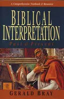 Interpretación bíblica - Biblical Interpretation