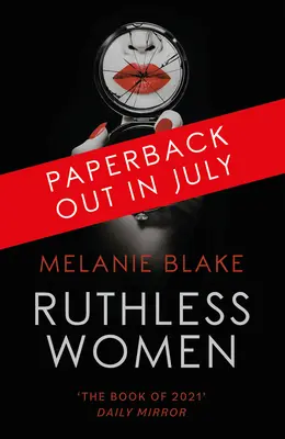 Mujeres despiadadas - Ruthless Women