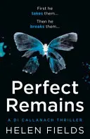 Restos perfectos - Perfect Remains