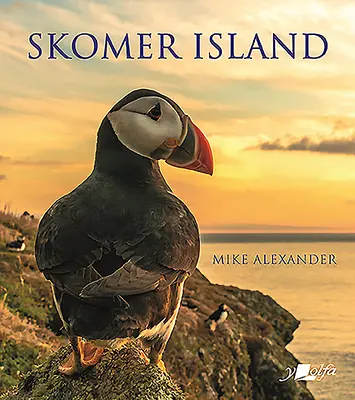 La isla de Skomer: Su historia y su historia natural - Skomer Island: Its History and Natural History