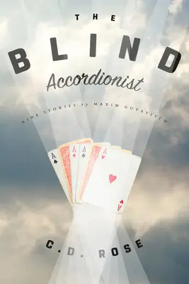 El acordeonista ciego - The Blind Accordionist