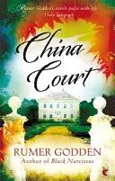 China Court - Un clásico moderno de Virago - China Court - A Virago Modern Classic