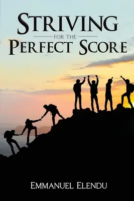 En busca de la puntuación perfecta - Striving for the Perfect Score