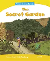 Nivel 6: Jardín secreto - Level 6: Secret Garden