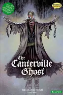 El fantasma de Canterville (Cómics clásicos) - Canterville Ghost (Classical Comics)