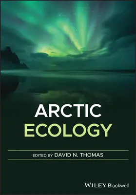 Ecología del Ártico - Arctic Ecology