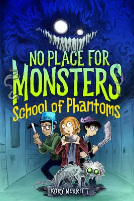 Escuela de Fantasmas - School of Phantoms