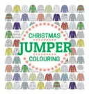 Colorear un jersey de Navidad - Christmas Jumper Colouring