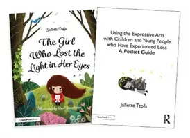 Cómo ayudar a los niños y jóvenes que sufren pérdidas: guía y libro de cuentos ilustrado - Supporting Children and Young People Who Experience Loss: An Illustrated Storybook and Guide