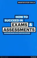 Cómo tener éxito en exámenes y evaluaciones - How to Succeed in Exams & Assessments