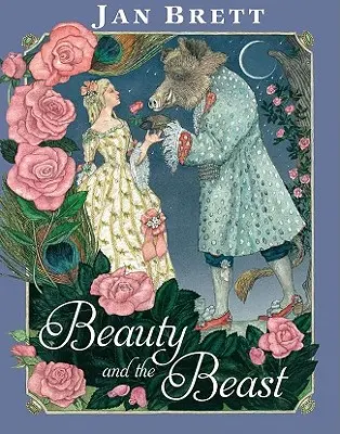 La Bella y la Bestia - Beauty and the Beast