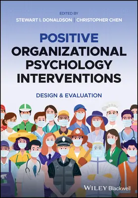 Intervenciones de psicología organizativa positiva - Positive Organizational Psychology Interventions